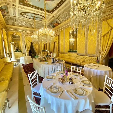 Palazzo Cherubini-Pools & Wellness Rossano Dış mekan fotoğraf