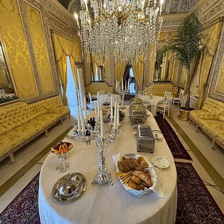 Palazzo Cherubini-Pools & Wellness Rossano Dış mekan fotoğraf