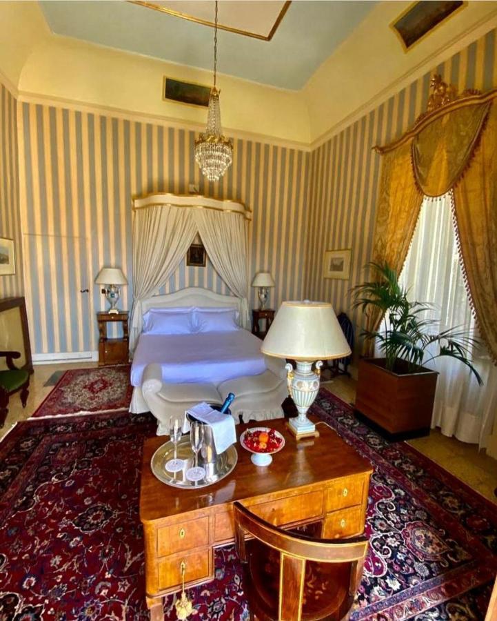 Palazzo Cherubini-Pools & Wellness Rossano Dış mekan fotoğraf