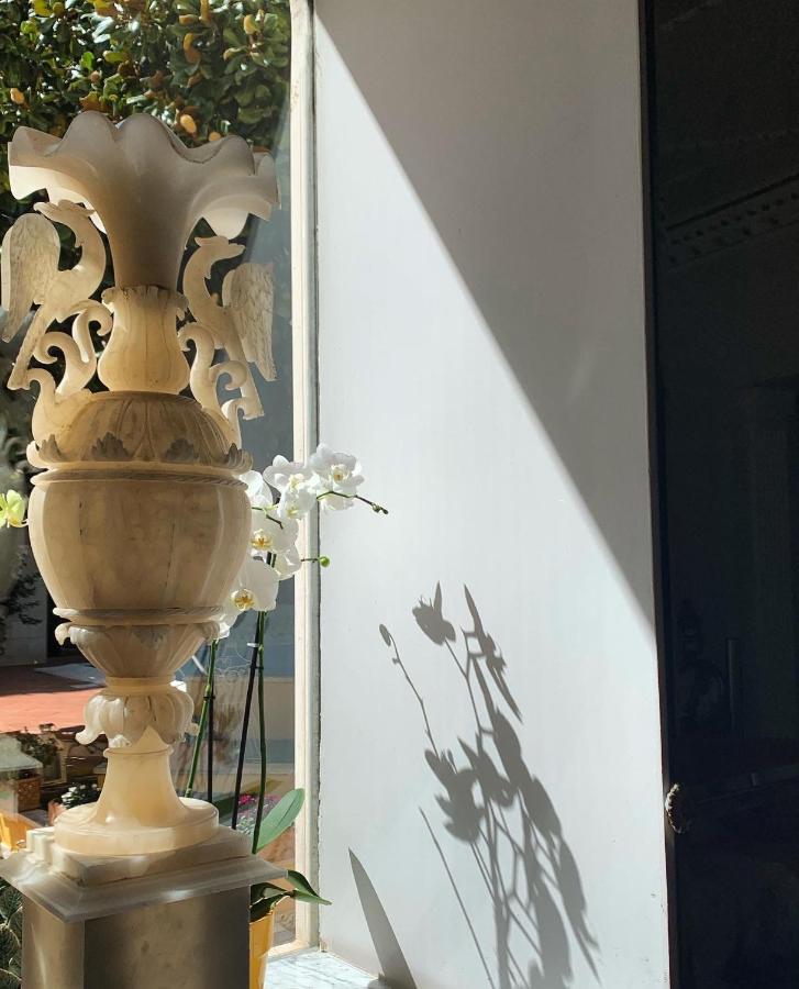 Palazzo Cherubini-Pools & Wellness Rossano Dış mekan fotoğraf