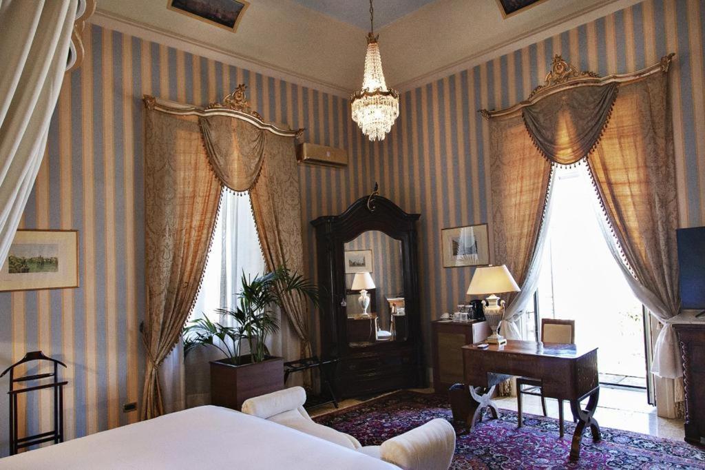 Palazzo Cherubini-Pools & Wellness Rossano Dış mekan fotoğraf