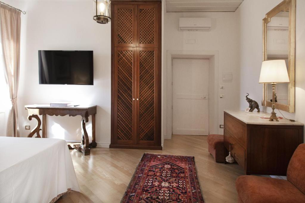Palazzo Cherubini-Pools & Wellness Rossano Dış mekan fotoğraf