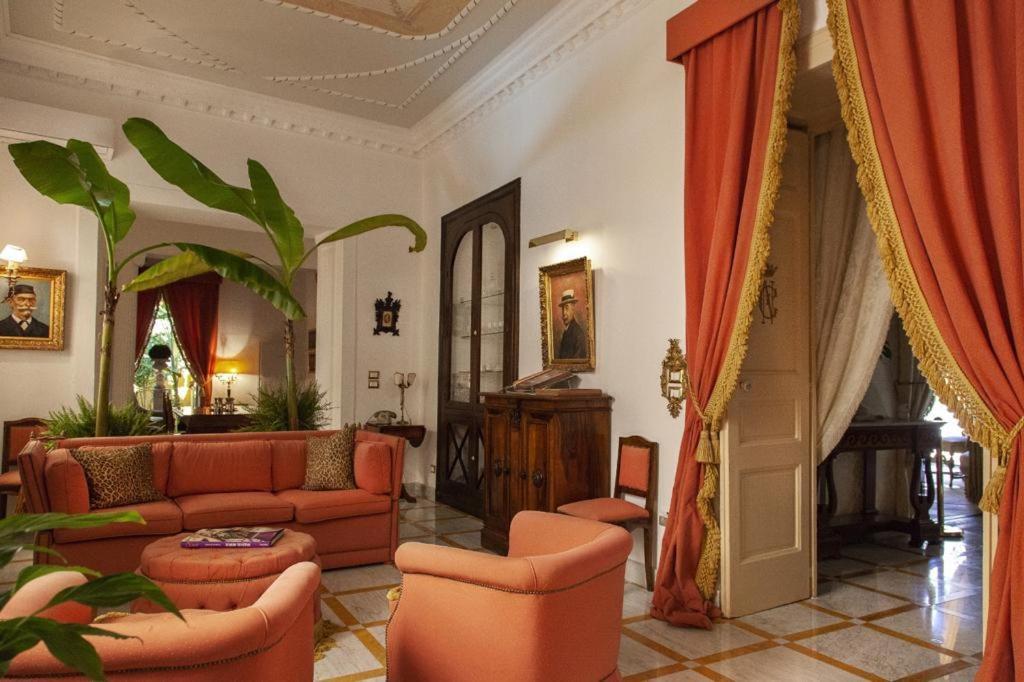 Palazzo Cherubini-Pools & Wellness Rossano Dış mekan fotoğraf