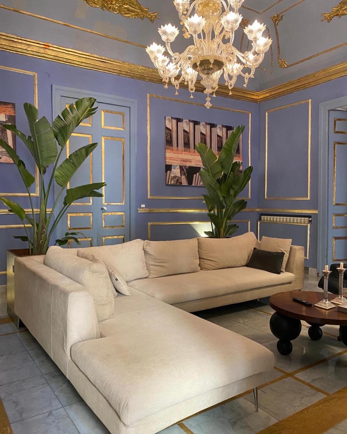 Palazzo Cherubini-Pools & Wellness Rossano Dış mekan fotoğraf