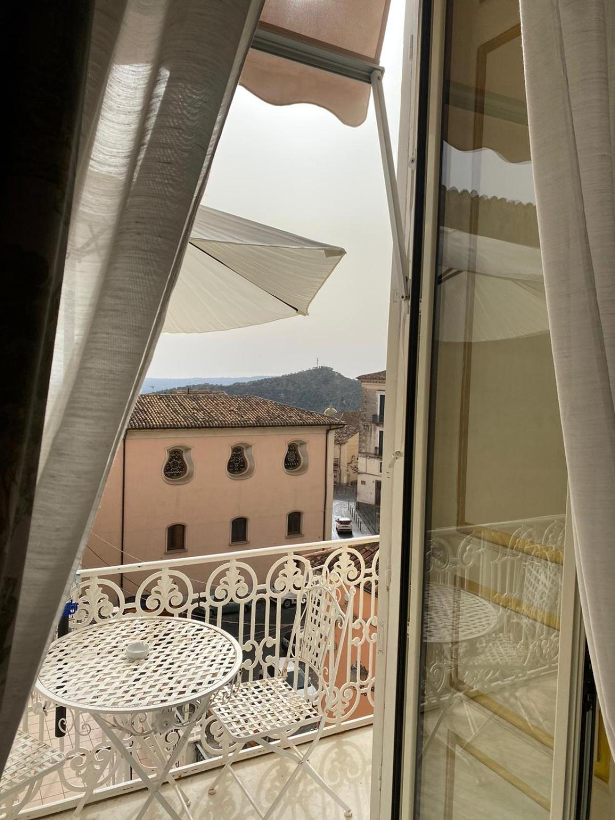 Palazzo Cherubini-Pools & Wellness Rossano Dış mekan fotoğraf