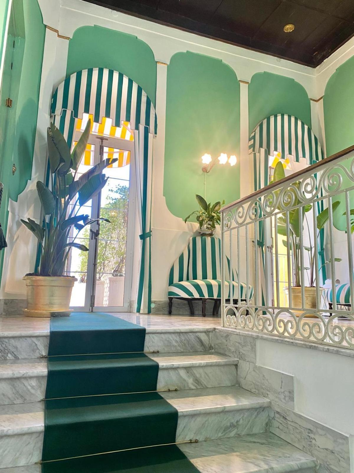 Palazzo Cherubini-Pools & Wellness Rossano Dış mekan fotoğraf