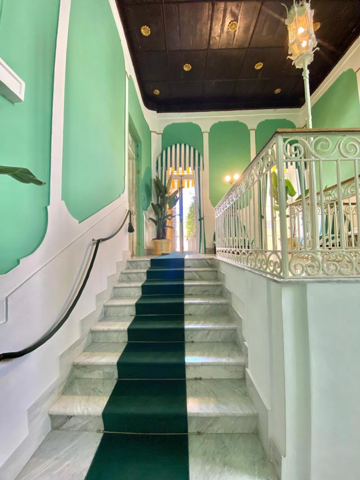 Palazzo Cherubini-Pools & Wellness Rossano Dış mekan fotoğraf