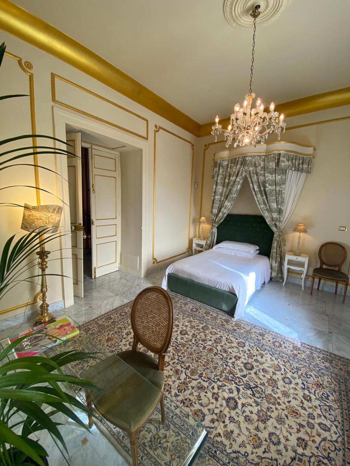 Palazzo Cherubini-Pools & Wellness Rossano Oda fotoğraf
