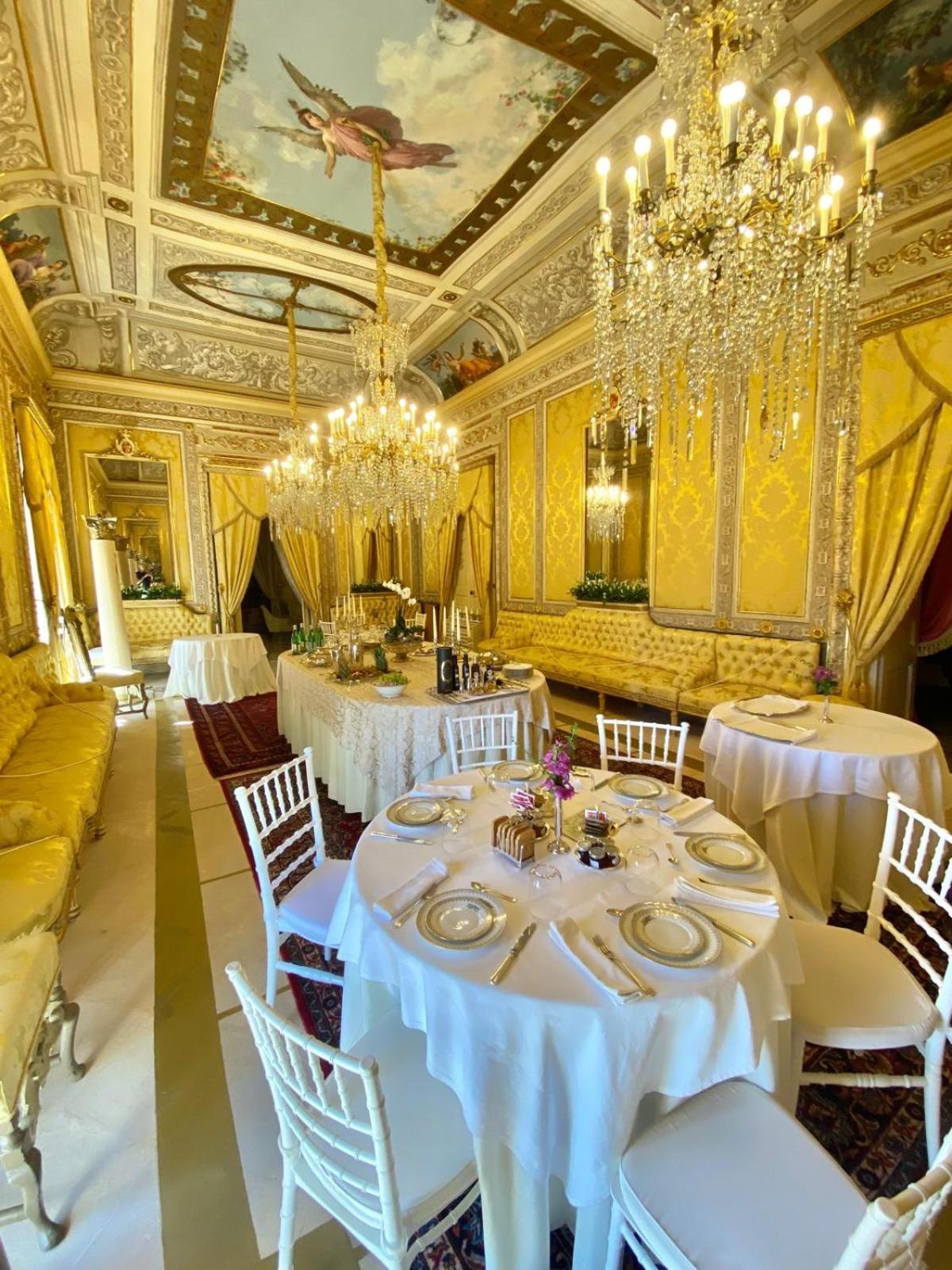 Palazzo Cherubini-Pools & Wellness Rossano Dış mekan fotoğraf