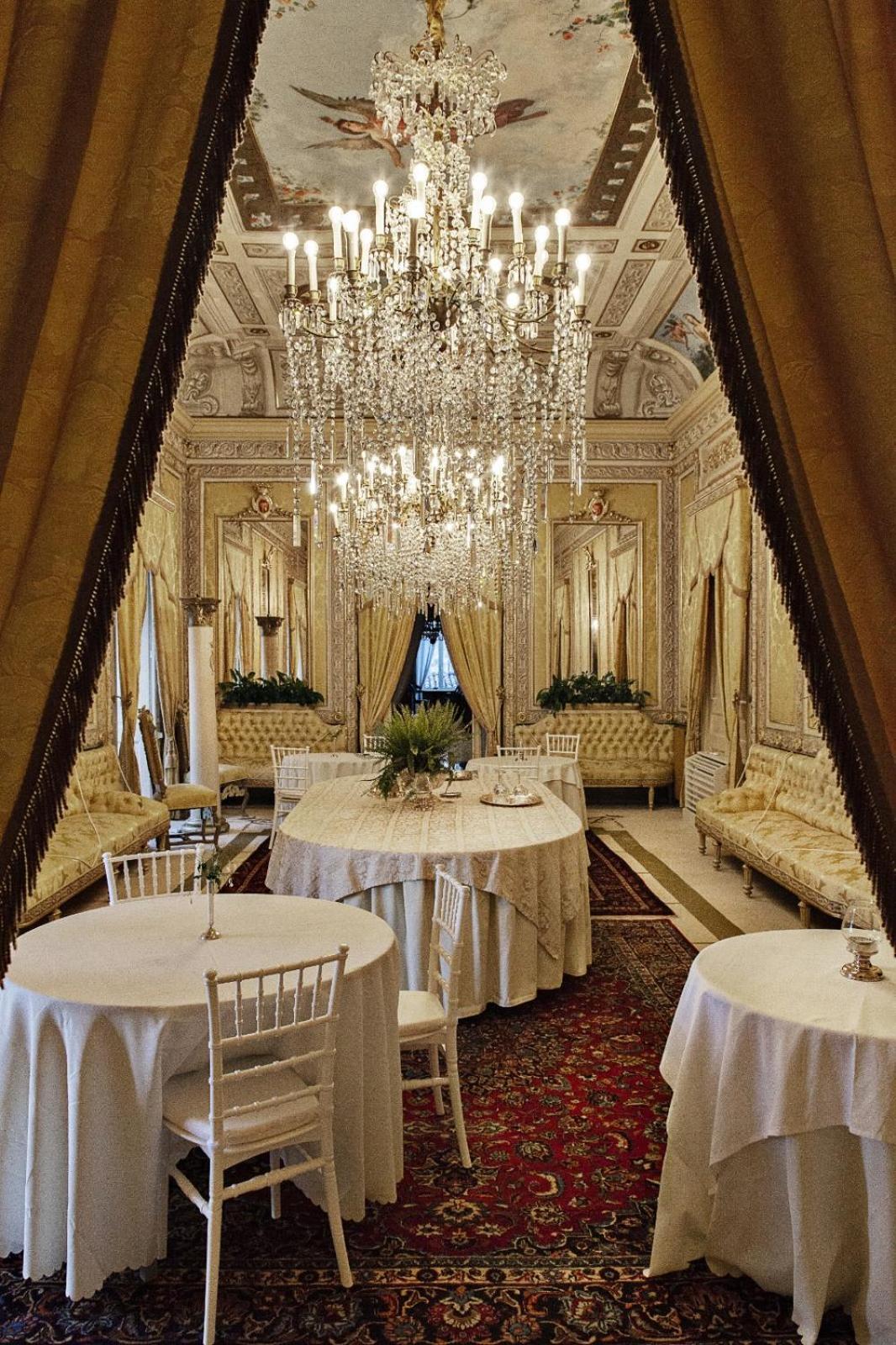 Palazzo Cherubini-Pools & Wellness Rossano Dış mekan fotoğraf