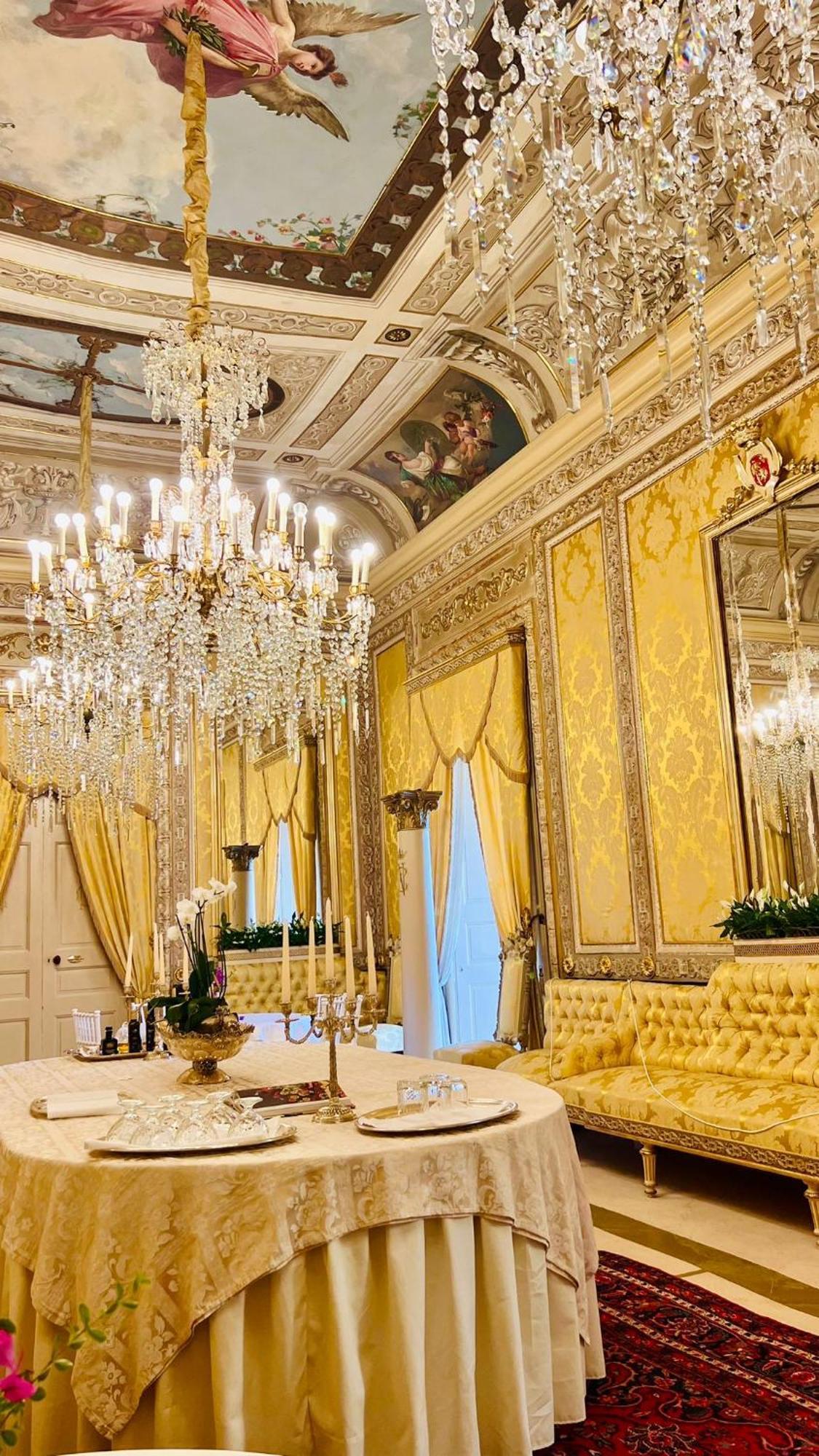 Palazzo Cherubini-Pools & Wellness Rossano Dış mekan fotoğraf