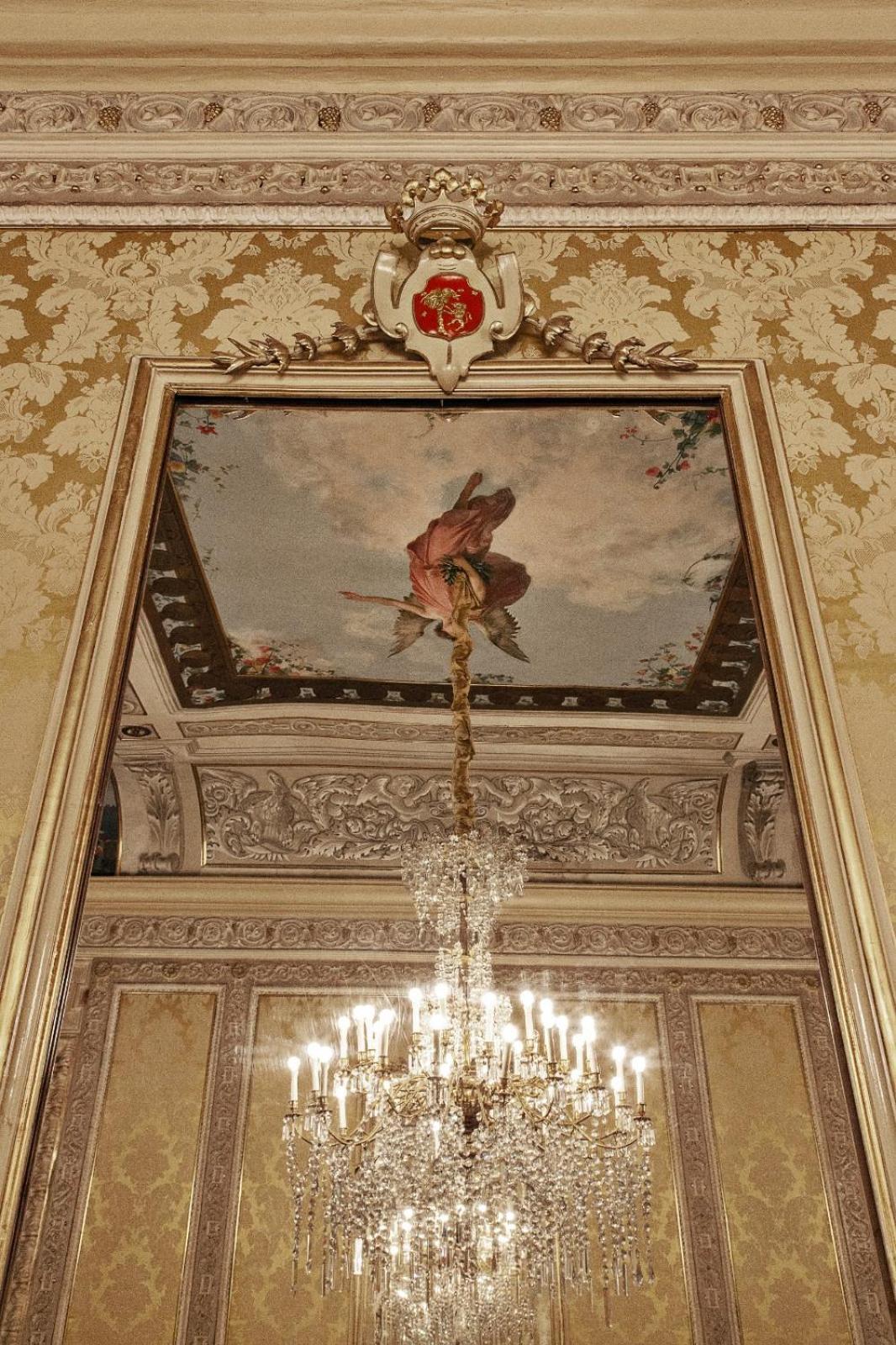 Palazzo Cherubini-Pools & Wellness Rossano Dış mekan fotoğraf
