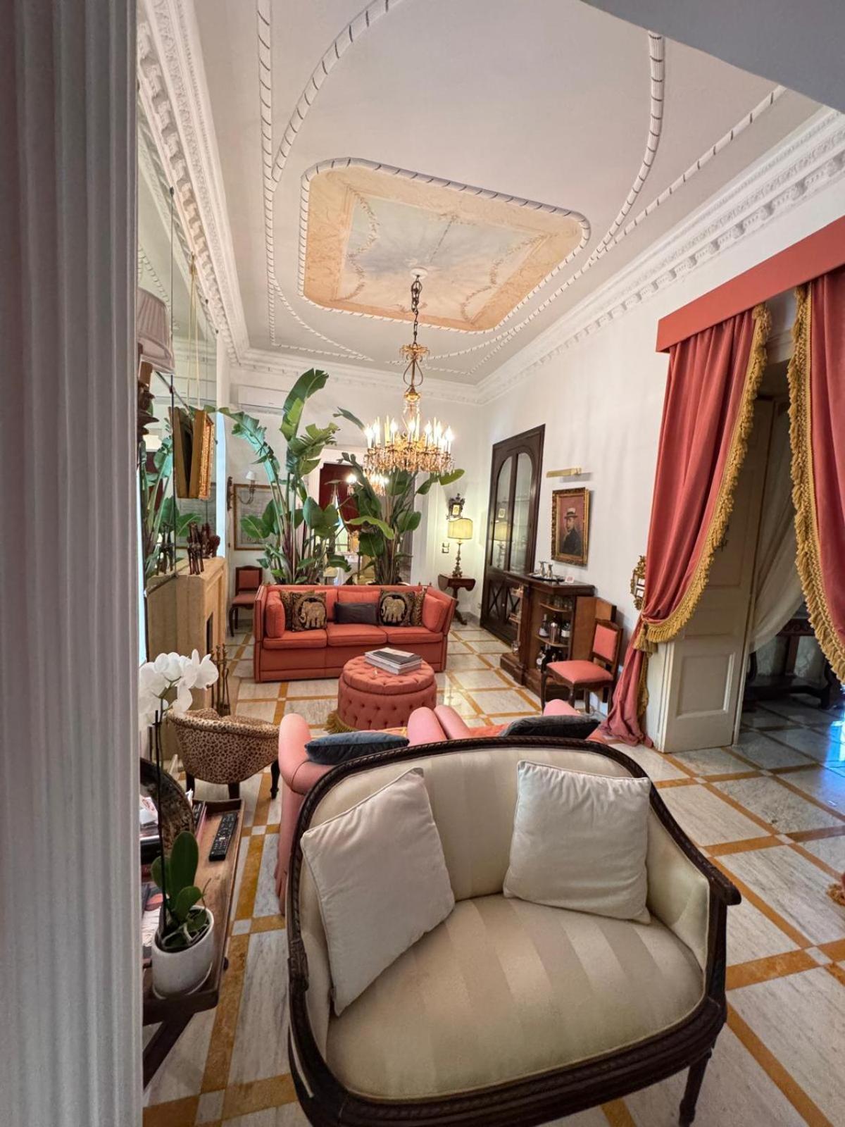 Palazzo Cherubini-Pools & Wellness Rossano Dış mekan fotoğraf